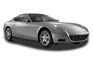 Ferrari 612 SCAGLIETTI