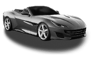 Ferrari 812 GTS Spider