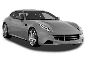 Ferrari FF