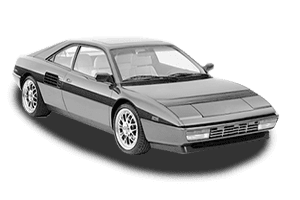 Ferrari MONDIAL