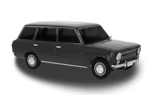 Fiat 124 Familiare 124