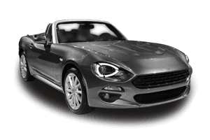 Fiat 124 Spider 348