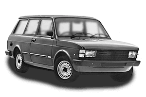 Fiat 127 Panorama 127