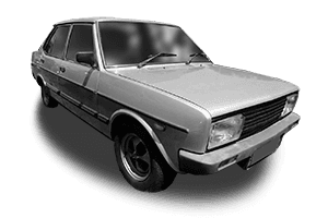 Fiat 131 131