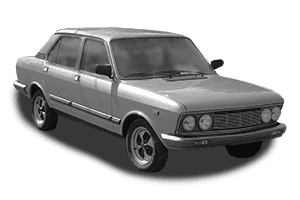 Fiat 132