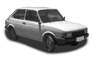 Fiat 147 Panorama 147