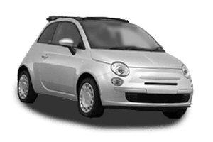 Fiat 500 C 312