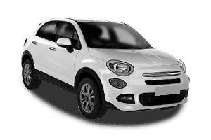 Fiat 500X 334