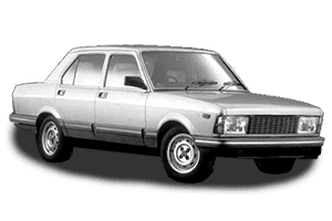 Fiat ARGENTA