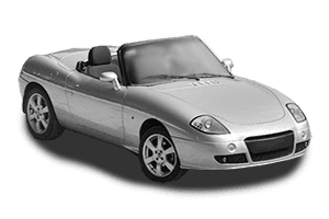 Fiat BARCHETTA