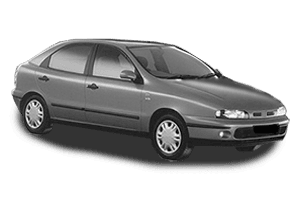 Fiat BRAVA
