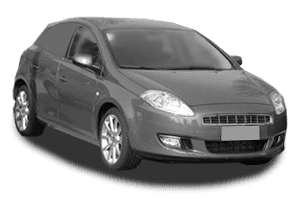 Fiat BRAVO Van 198