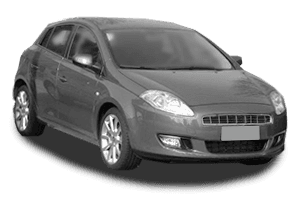 Fiat BRAVO II 198