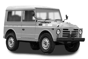 Fiat CAMPAGNOLA 110
