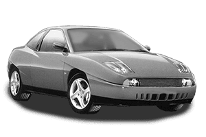 Fiat COUPE