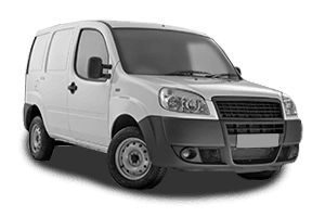 Fiat DOBLO Box Body/MPV
