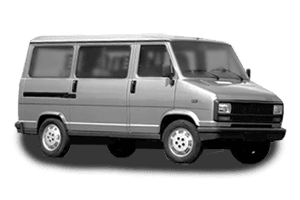 Fiat DUCATO Panorama 280