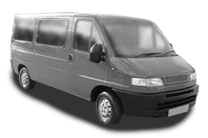 Fiat DUCATO Panorama