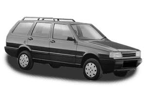 Fiat ELBA