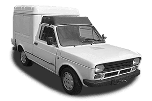Fiat FIORINO Box Body/MPV