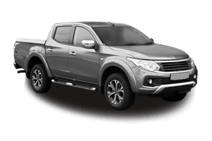 Fiat FULLBACK