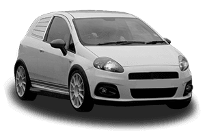 Fiat GRANDE PUNTO Van 199