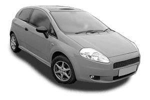 Fiat GRANDE PUNTO 199