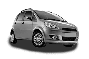 Fiat IDEA 350