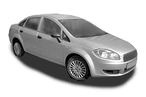 Fiat LINEA 323 110