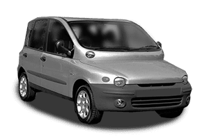 Fiat MULTIPLA