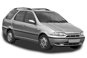 Fiat PALIO Weekend 178 173 373 374 171