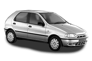 Fiat PALIO Weekend