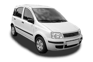 Fiat PANDA 169