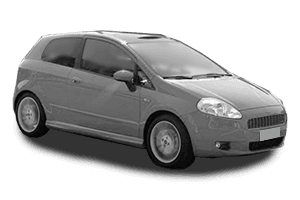 Fiat PUNTO 199