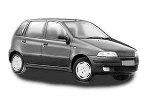 Fiat PUNTO Van 176