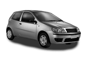 Fiat PUNTO 188