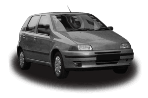 Fiat PUNTO 176