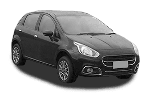 Fiat PUNTO EVO 199