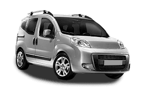 Fiat QUBO