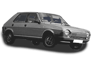 Fiat RITMO