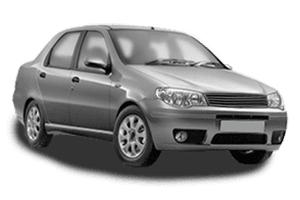 Fiat SIENA