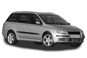 Fiat STILO VAN 192