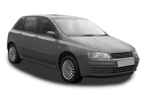 Fiat STILO