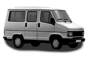 Fiat TALENTO