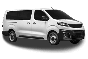 Fiat ULYSSE