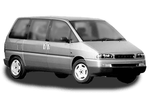 Fiat ULYSSE 220