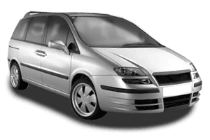 Fiat ULYSSE 179