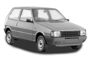 Fiat UNO 146 158