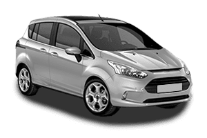 Ford B-MAX JK