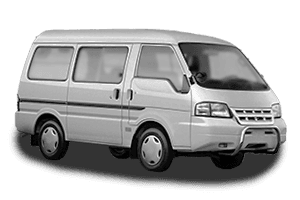 Ford ECONOVAN